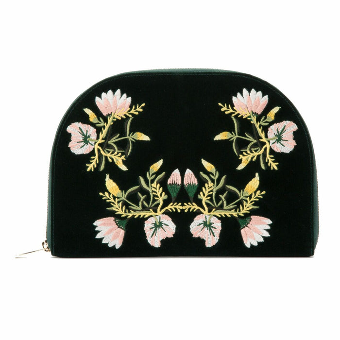 Wolf Zoe Portfolio IO Forest Green 393412