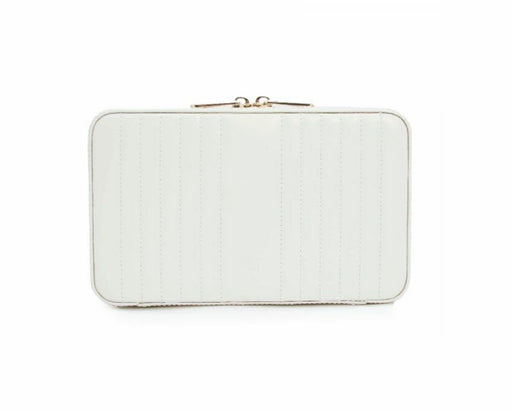 Wolf Maria Medium Zip Case White 766353