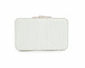 Wolf Maria Medium Zip Case White 766353