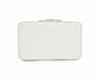 Wolf Maria Medium Zip Case White 766353