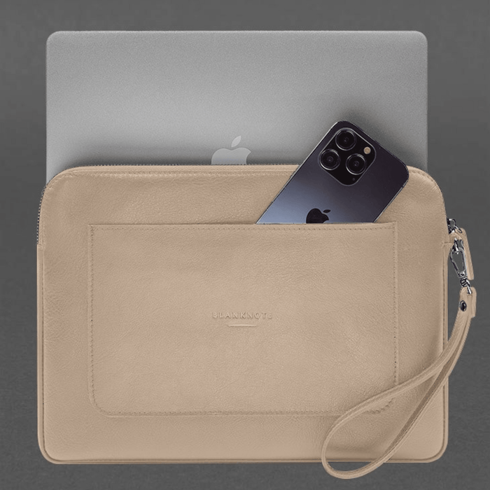 Luxury MacBook Case for MacBook Pro 13 Inch M1 & M2 and MacBook Air