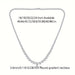 Round Cut Synthetic Cubic Zirconia Simulated Diamond