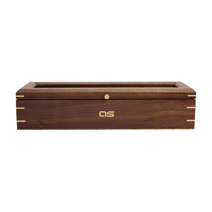 Analog/Shift Flatiron II 5pc Watch Box