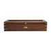 Analog/Shift Flatiron II 5pc Watch Box