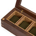 Analog/Shift Flatiron II 5pc Watch Box