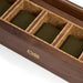 Analog/Shift Flatiron II 5pc Watch Box