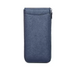 Minimalist Design Leather Watch Bag – Gift Case for Him or Her