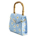 Wolf Evie Small Bag Sky Daisy