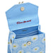 Wolf Evie Small Bag Sky Daisy