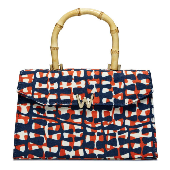 Wolf Evie Large Bag Funky Town