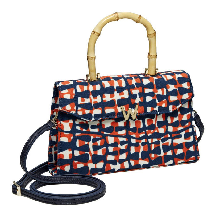 Wolf Evie Large Bag Funky Town