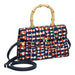 Wolf Evie Large Bag Funky Town