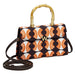 Wolf Evie Large Bag Echo Tang Brown