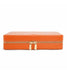 Maria Large Zip Jewelry Case