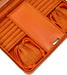 Maria Large Zip Jewelry Case