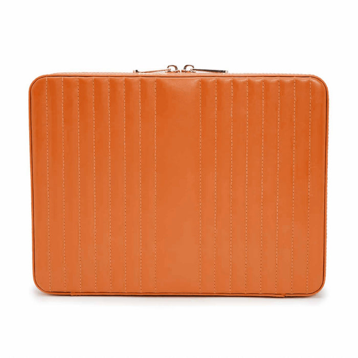 Maria Large Zip Jewelry Case