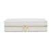 Maria Large Zip Jewelry Case