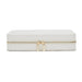 Maria Large Zip Jewelry Case