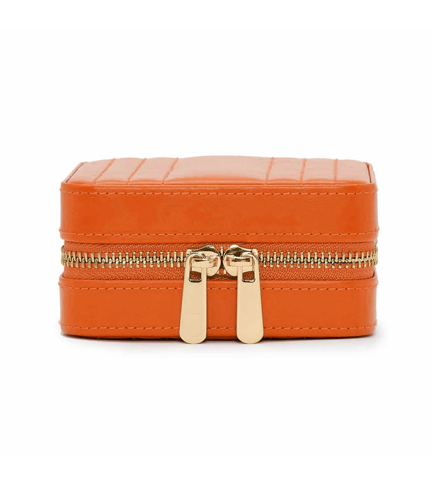 Maria Small Zip Jewelry Case