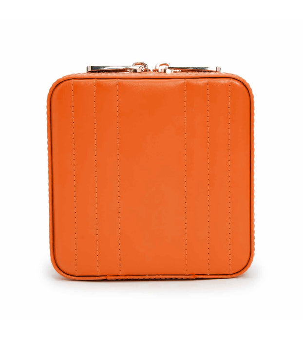Maria Small Zip Jewelry Case