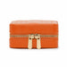 Maria Small Zip Jewelry Case