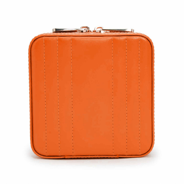 Maria Small Zip Jewelry Case