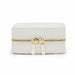 Maria Small Zip Jewelry Case
