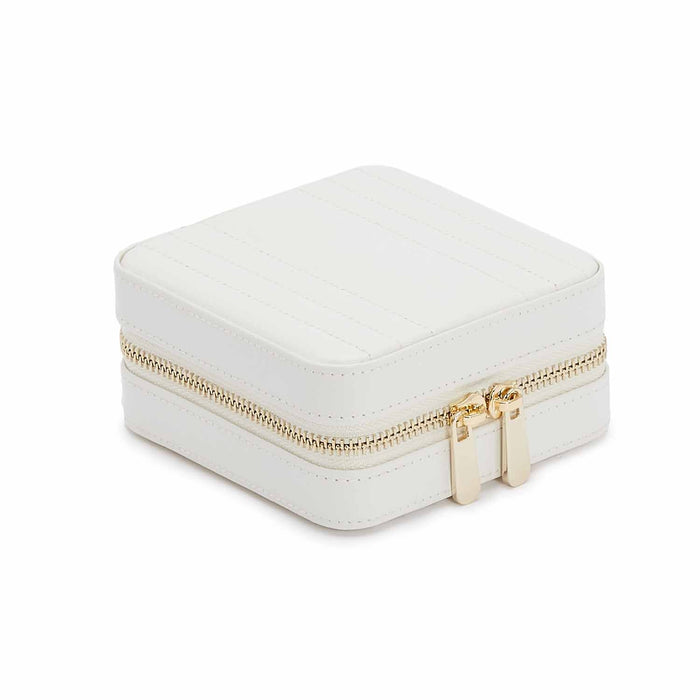 Maria Small Zip Jewelry Case