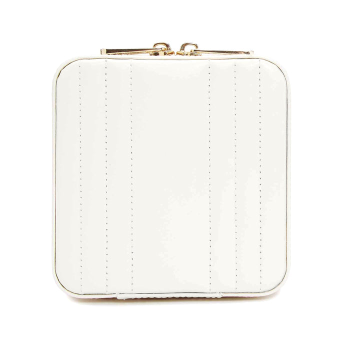 Maria Small Zip Jewelry Case