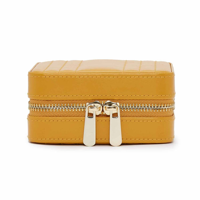 Maria Small Zip Jewelry Case