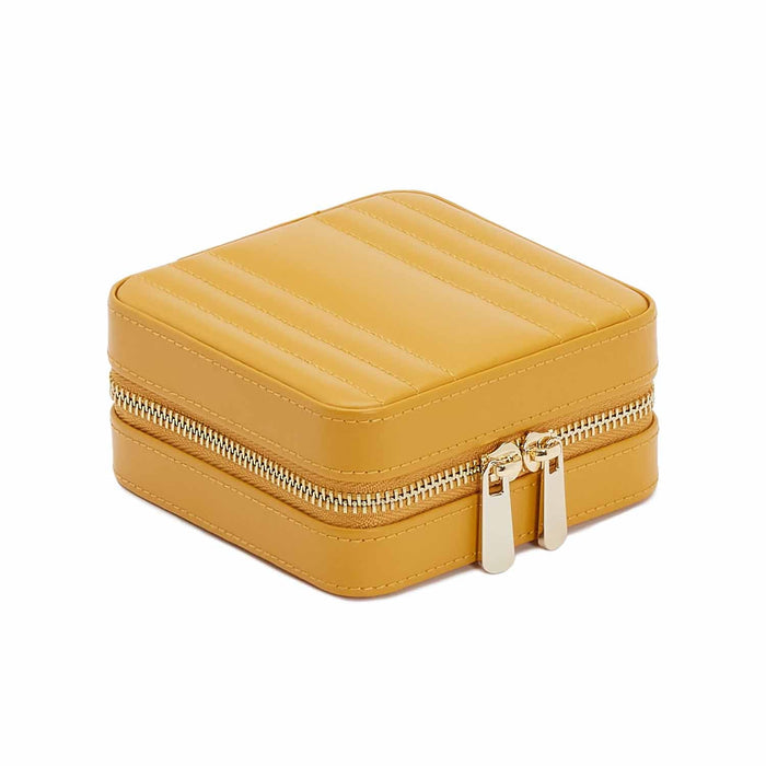 Maria Small Zip Jewelry Case