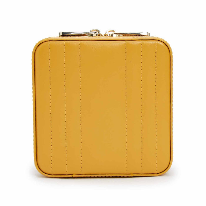 Maria Small Zip Jewelry Case