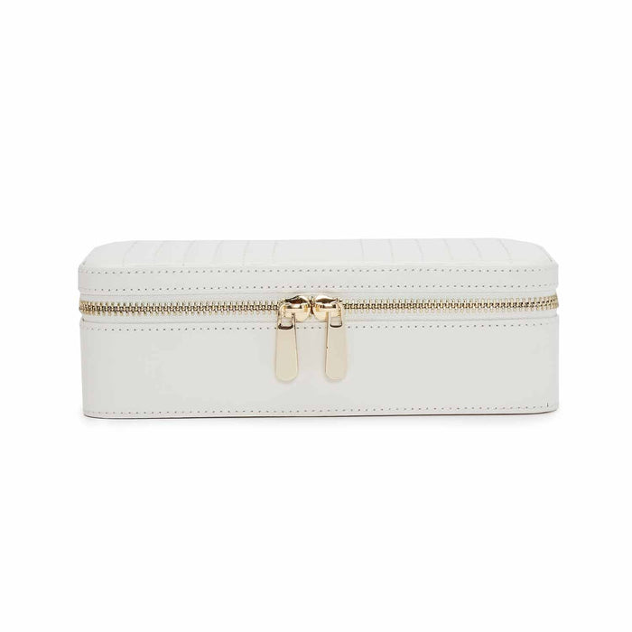 Maria Medium Zip Jewelry Case
