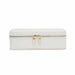 Maria Medium Zip Jewelry Case