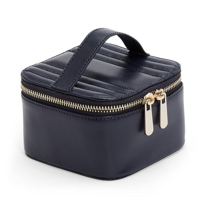 Maria Zip Jewelry Cube