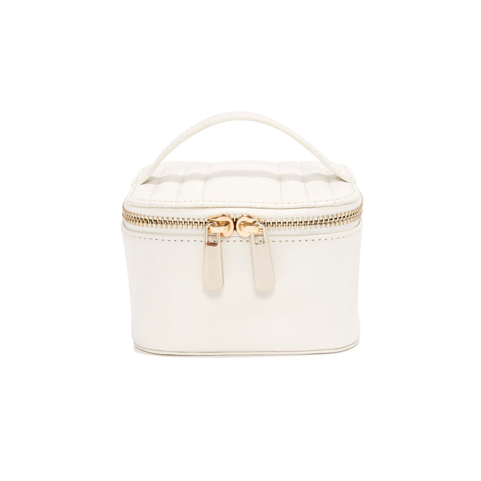 Maria Zip Jewelry Cube