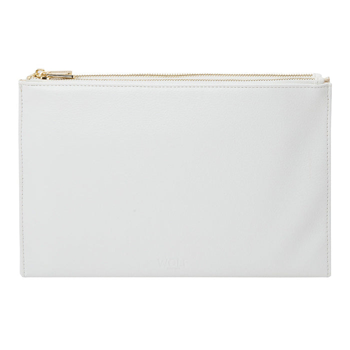 Maria Set of 3 Zip Jewelry Pouches