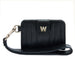 Mimi Credit Card Holder with Wristlet