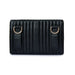 Mimi Crossbody Bag with Wristlet & Lanyard