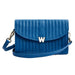 Mimi Crossbody Bag with Wristlet & Lanyard