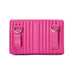 Mimi Crossbody Bag with Wristlet & Lanyard