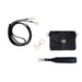 Mimi Mini Bag with Wristlet & Lanyard