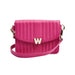 Mimi Mini Bag with Wristlet & Lanyard