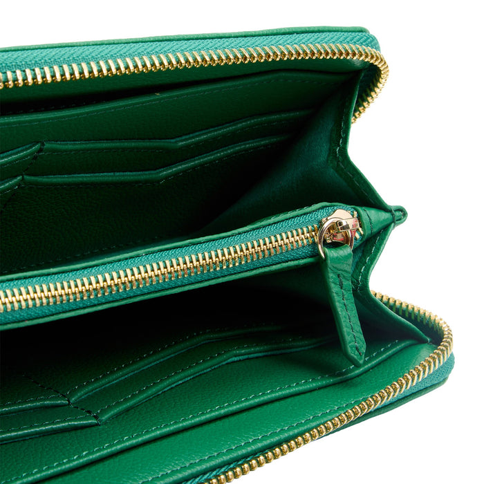 Mimi Continental Wallet