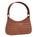 Wolf Mimi Swirl Shoulder Bag with Scarf