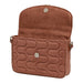 Wolf Mimi Swirl Cross Body Bag with Scarf