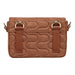 Wolf Mimi Swirl Cross Body Bag with Scarf