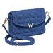 Wolf Mimi Swirl Cross Body Bag with Scarf