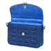 Wolf Mimi Swirl Cross Body Bag with Scarf