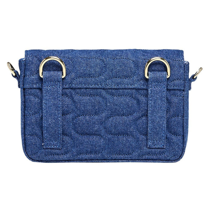 Wolf Mimi Swirl Cross Body Bag with Scarf